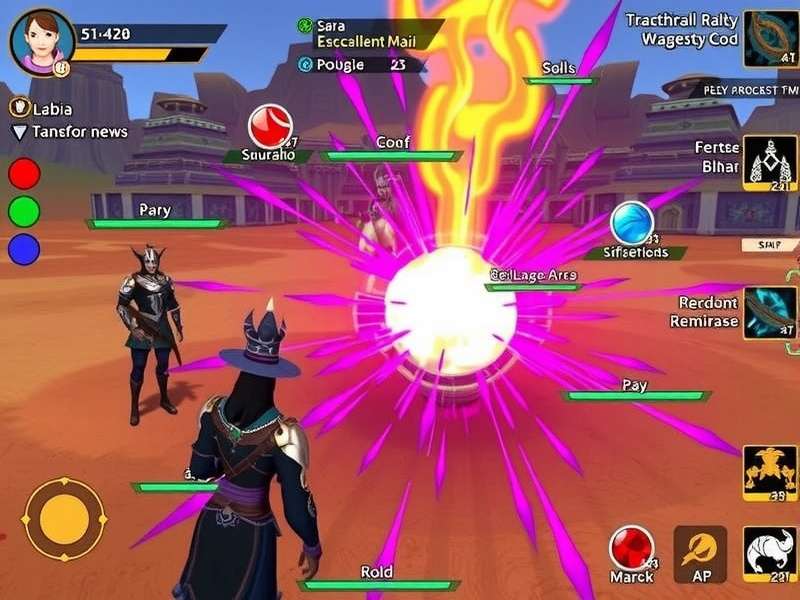 Fennel Warlock Odyssey Holi Event